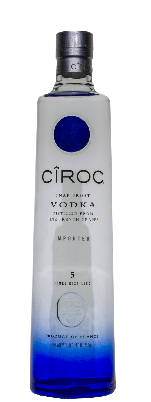 Ciroc Vodka