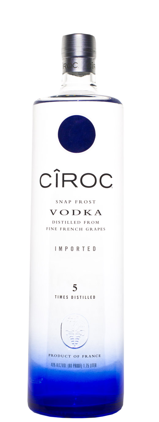 Ciroc Vodka