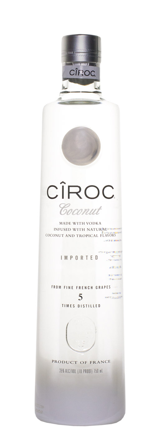 Ciroc Coconut Vodka