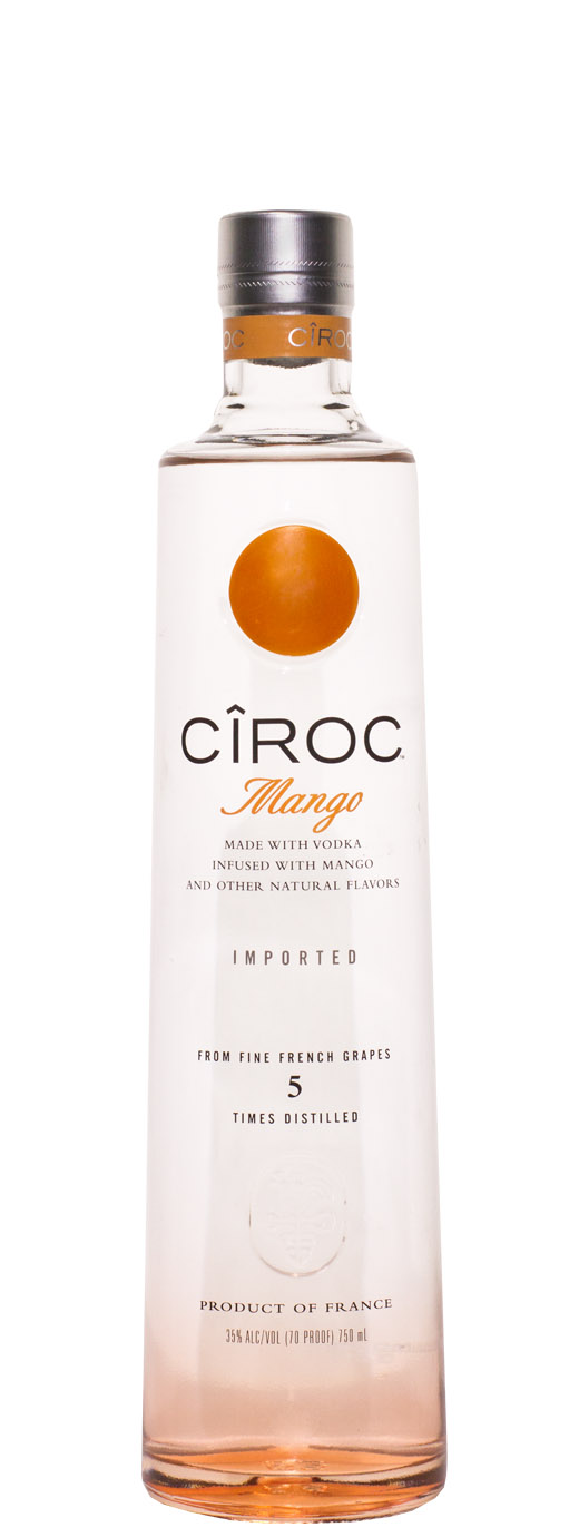 Ciroc Mango Vodka