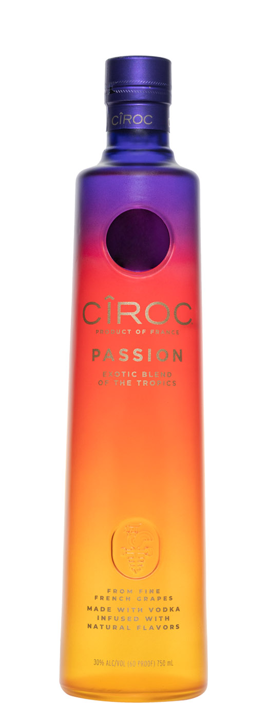 Ciroc Passion Vodka