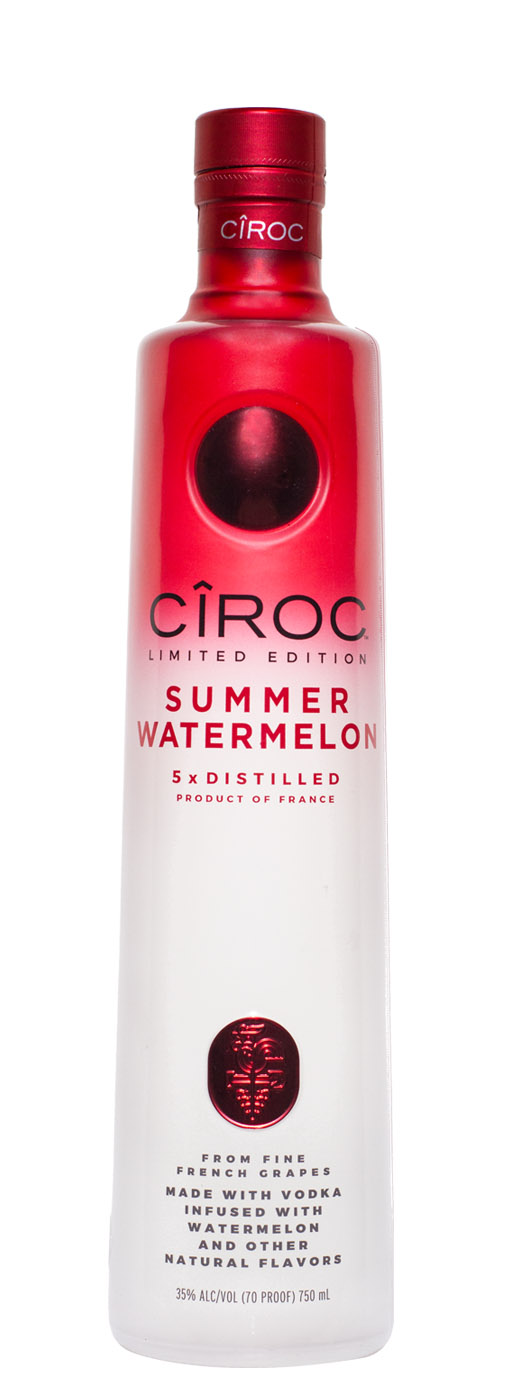 Ciroc Summer Watermelon Vodka