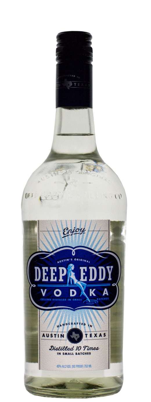 Deep Eddy Vodka