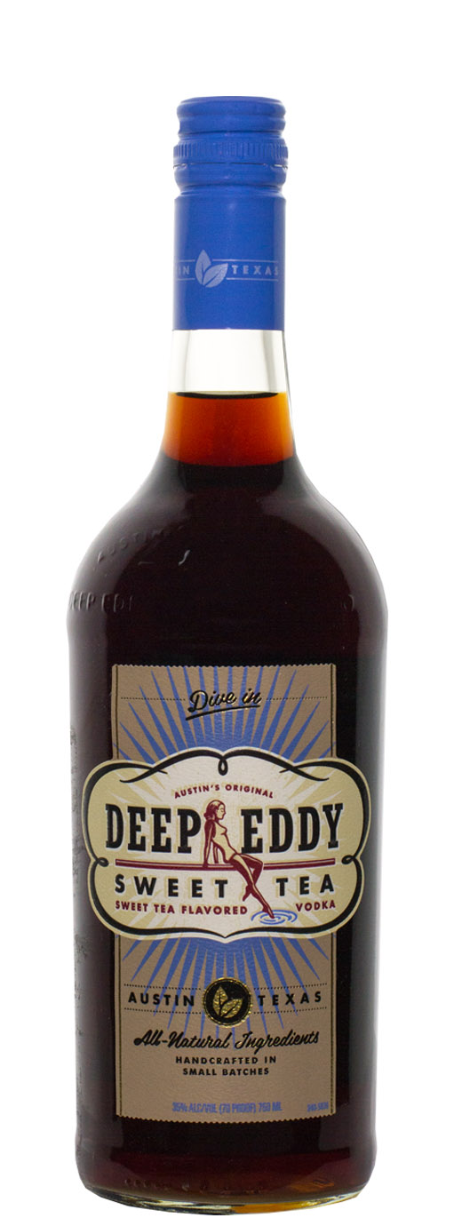 Deep Eddy Sweet Tea Vodka