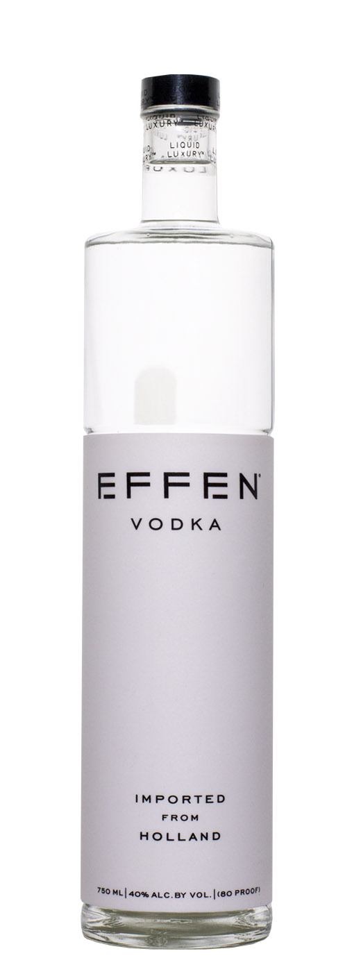 Effen Vodka