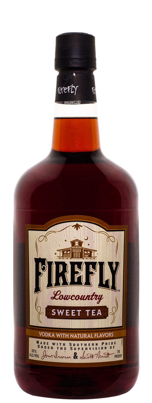 Firefly Sweet Tea Vodka