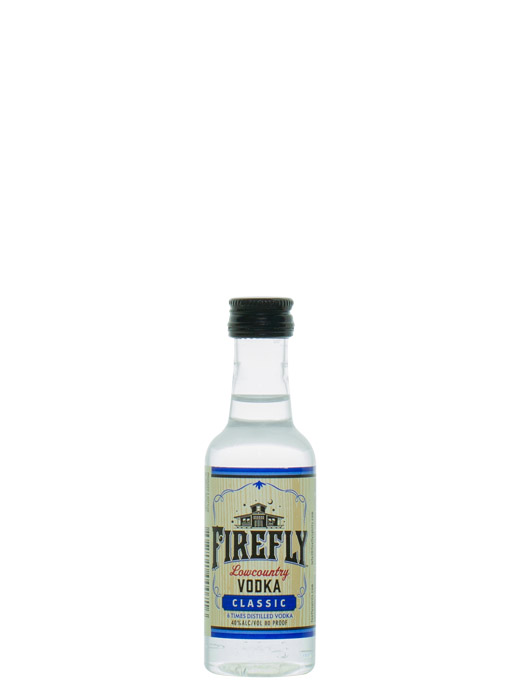 Firefly Straight Vodka