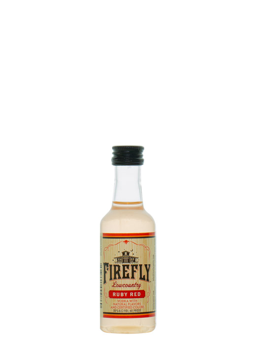 Firefly Ruby Red Vodka