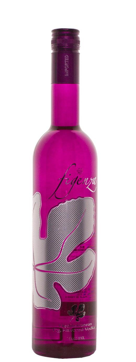 Figenza Fig Vodka