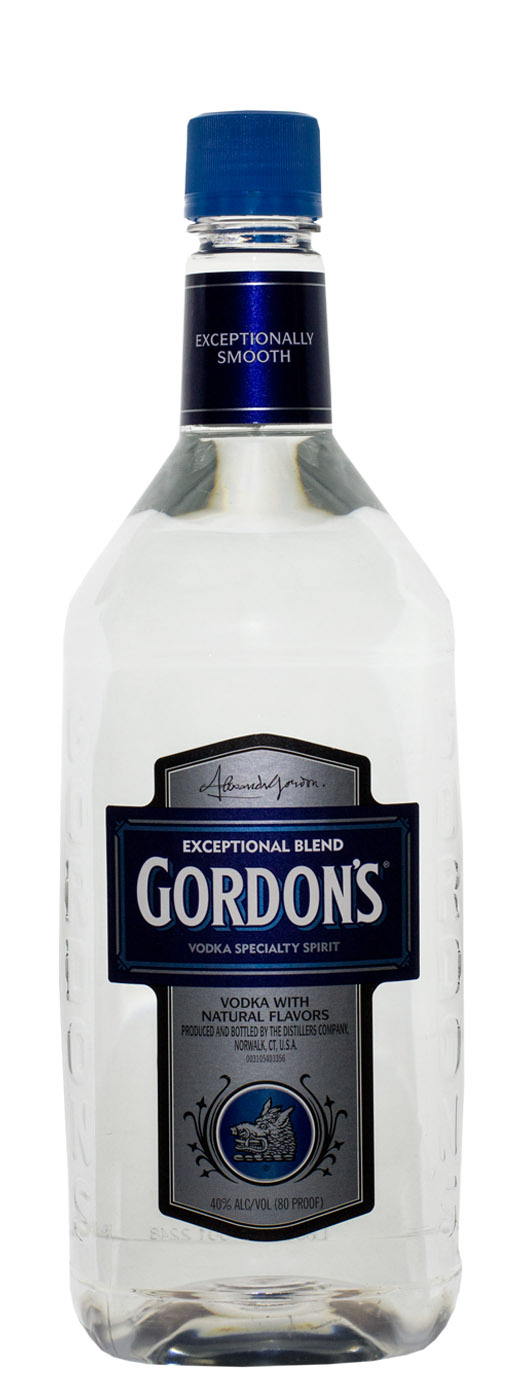 Gordon's Vodka