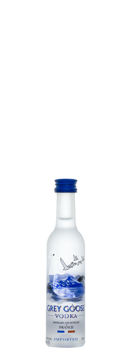 Grey Goose Vodka