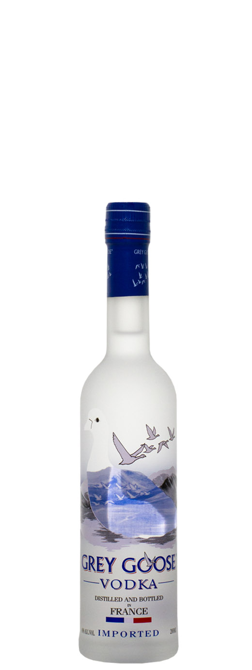 Grey Goose Vodka