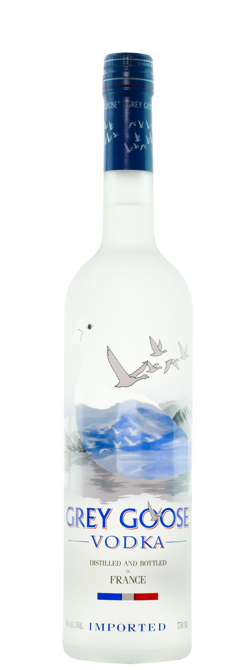 Grey Goose Vodka