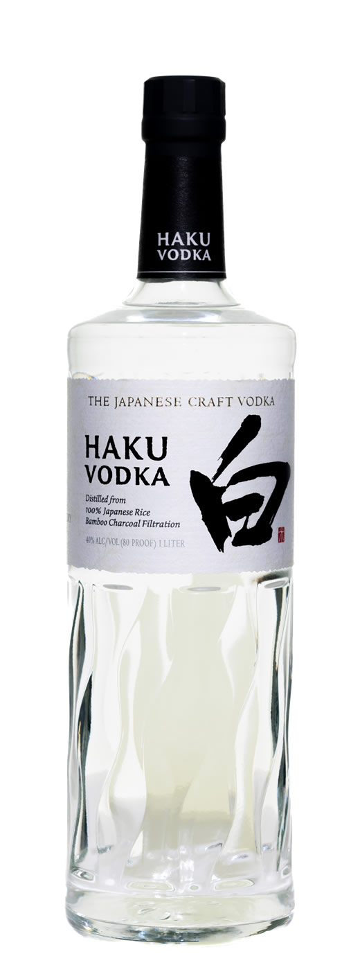 Haku Vodka