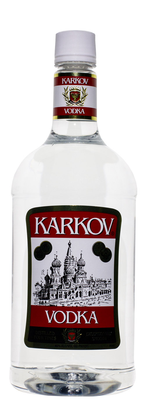 Karkov Vodka