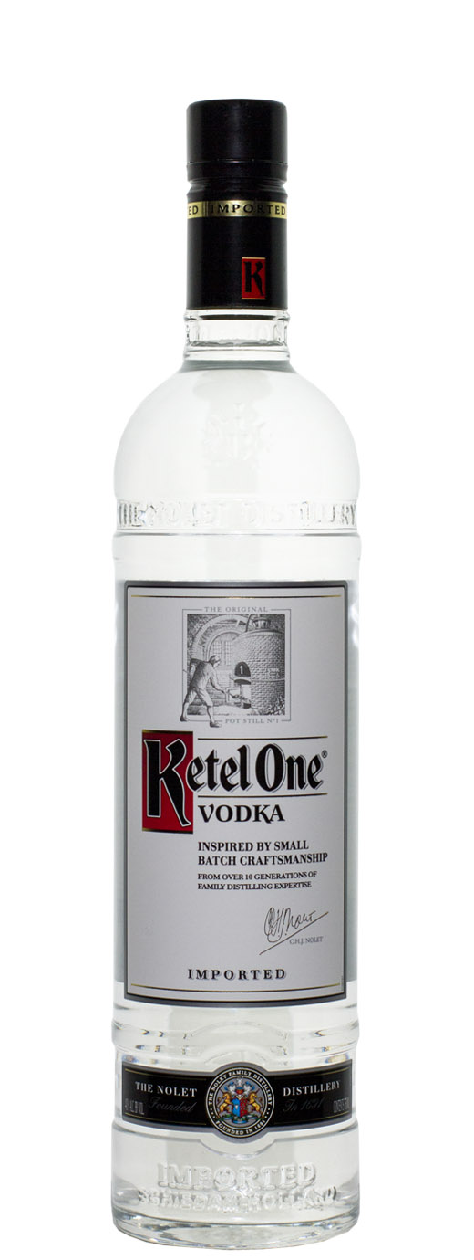 Ketel One Vodka