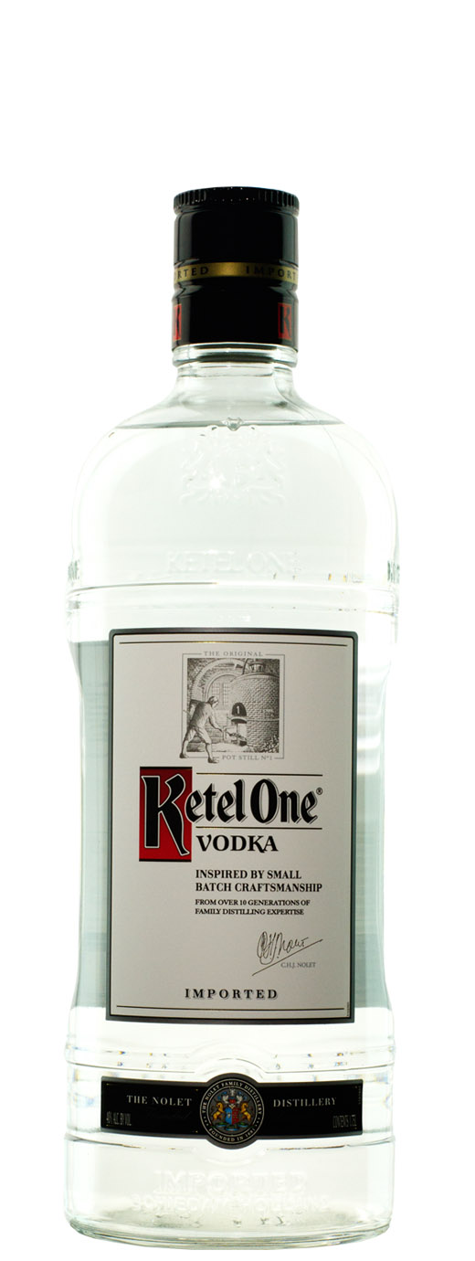 Ketel One Vodka