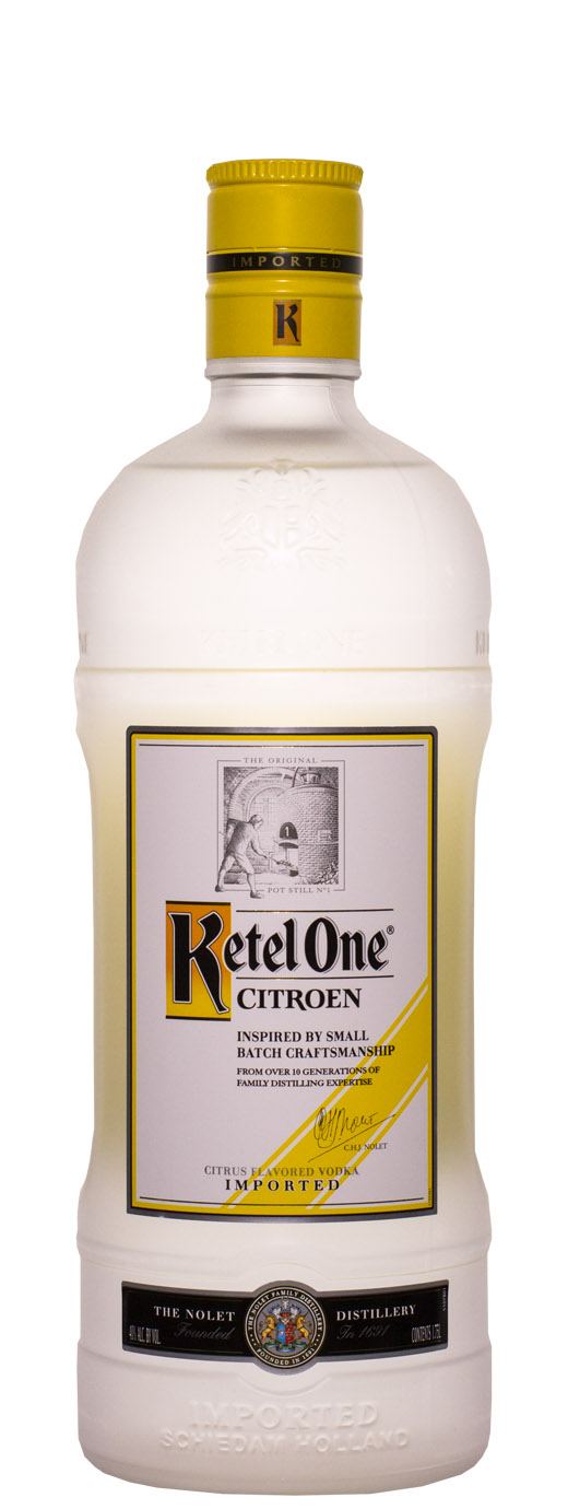 Ketel One Citroen Vodka