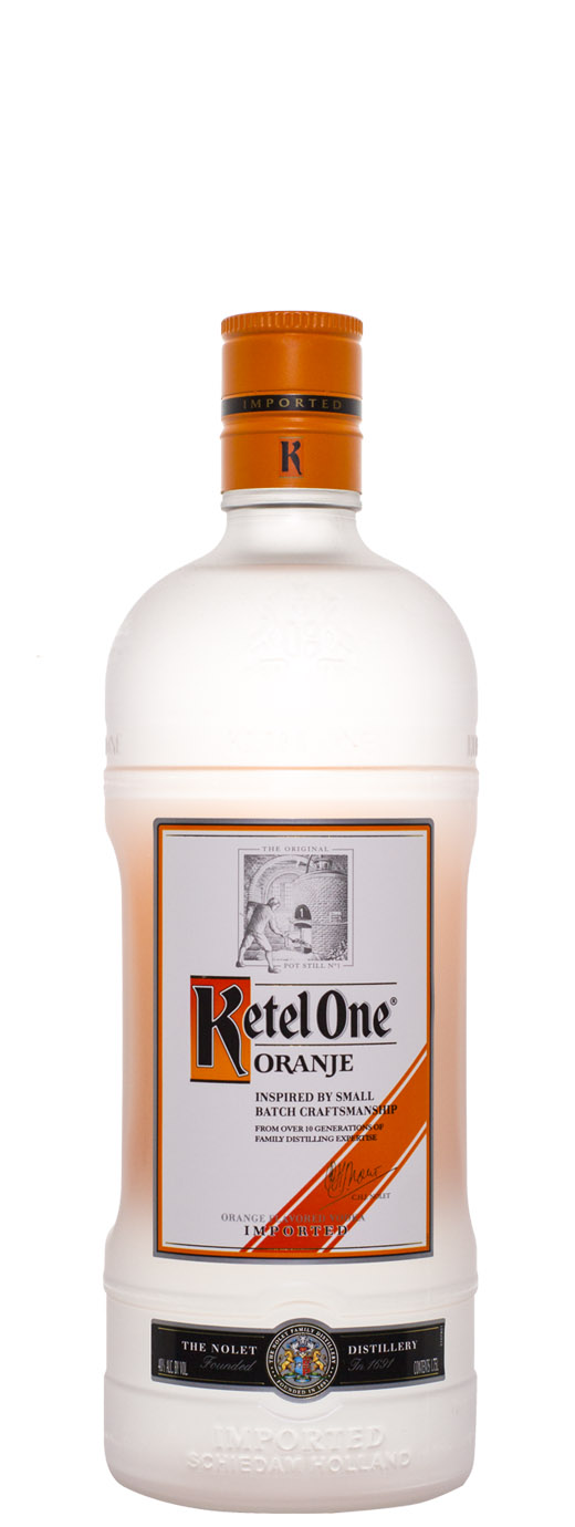 Ketel One Oranje Vodka