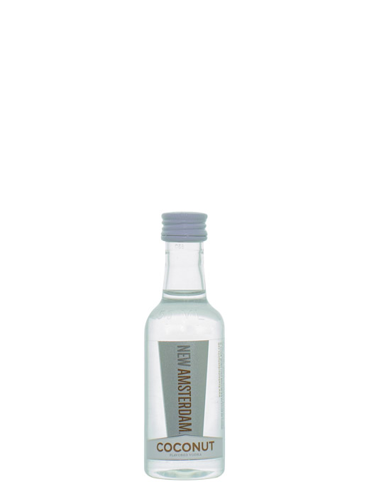 New Amsterdam Coconut Vodka