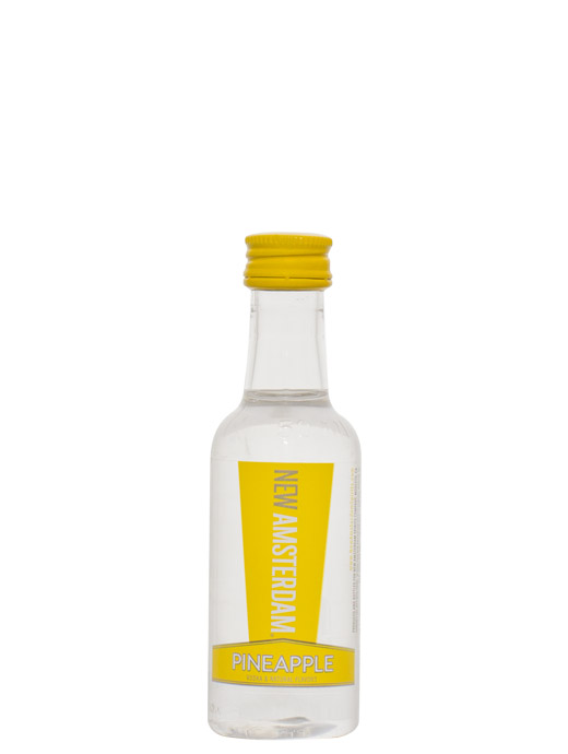 New Amsterdam Pineapple Vodka