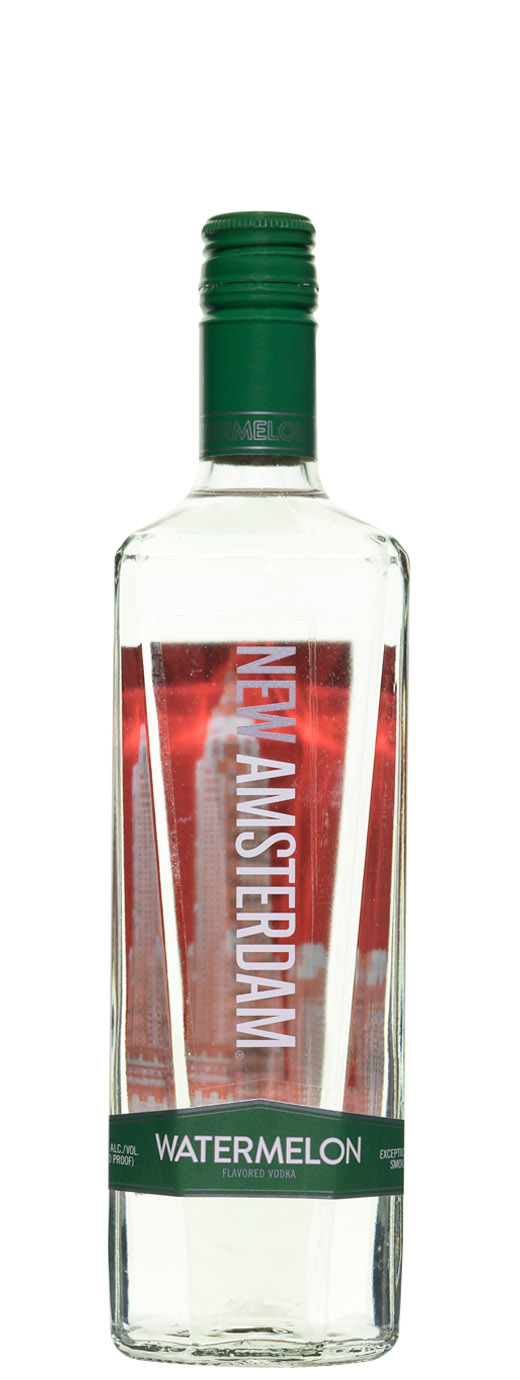 New Amsterdam Watermelon Vodka