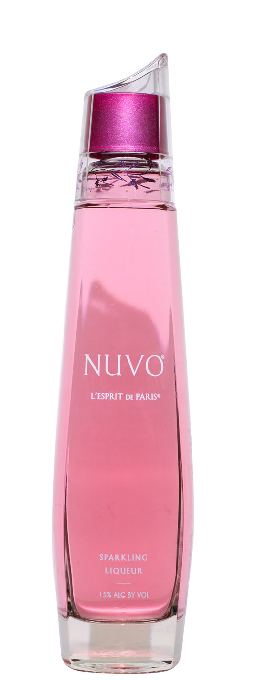 Nuvo Sparkling Liqueur