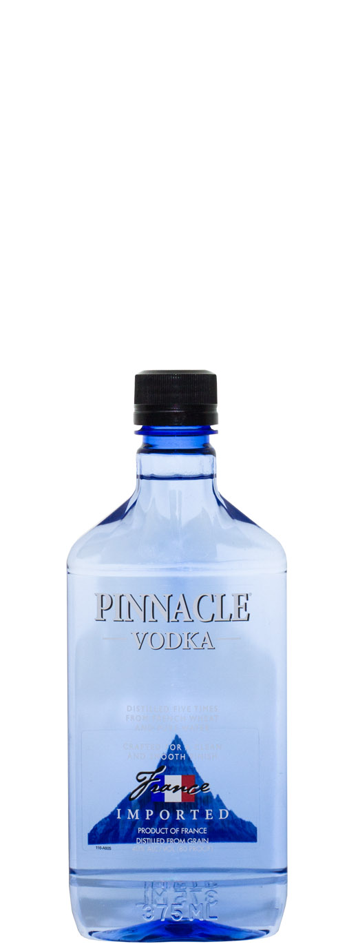 Pinnacle Vodka