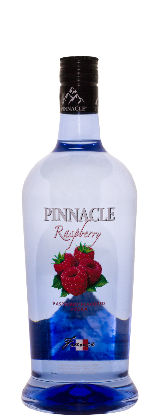 Pinnacle Raspberry Vodka