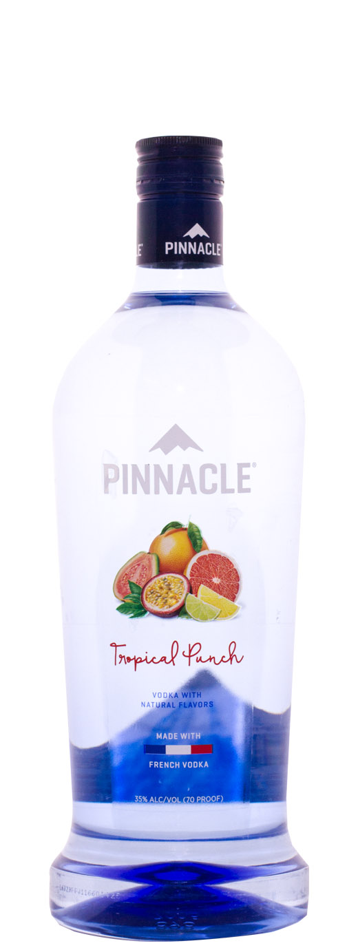 Pinnacle Tropical Punch Vodka