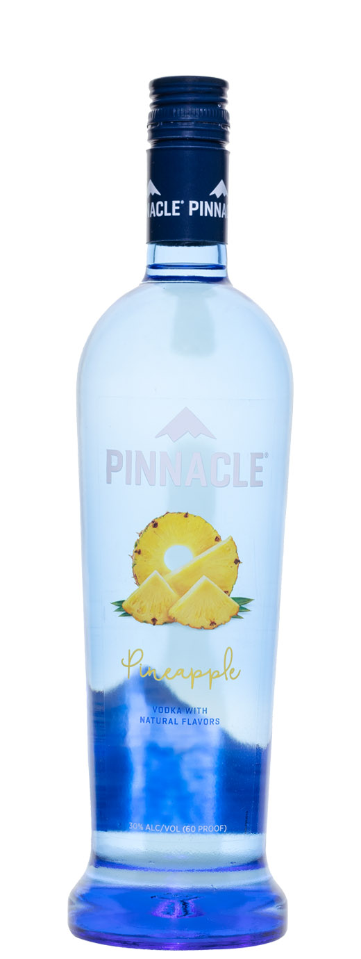 Pinnacle Pineapple Vodka