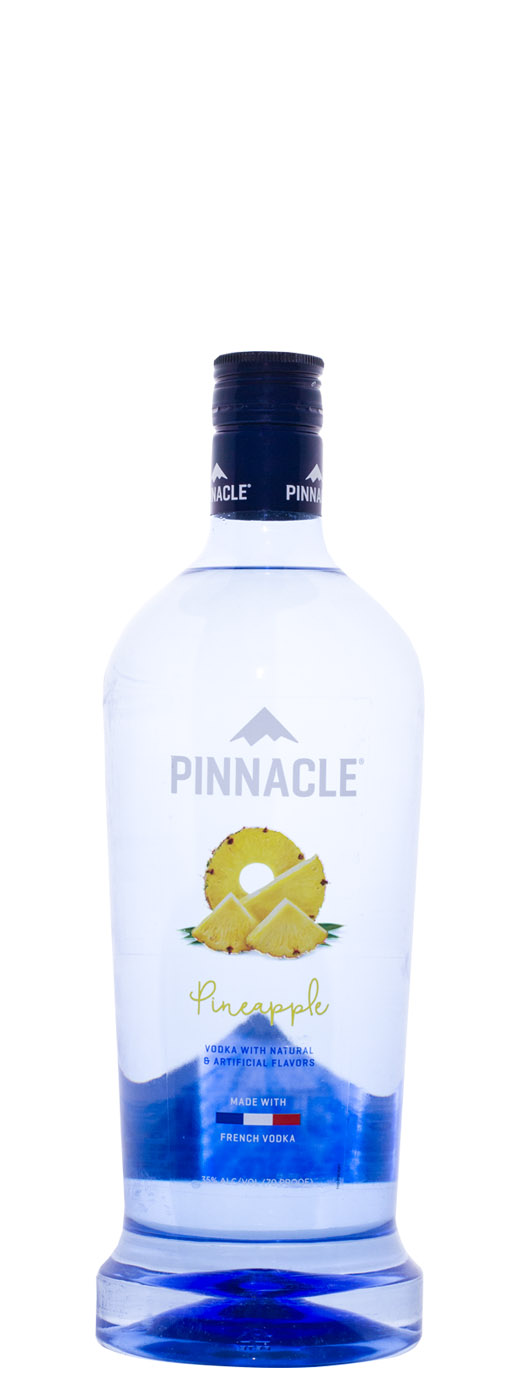 Pinnacle Pineapple Vodka