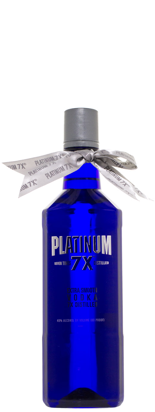 Platinum Vodka