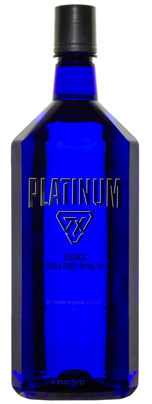 Platinum Vodka