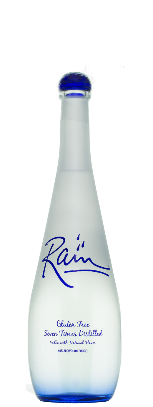 Rain Vodka