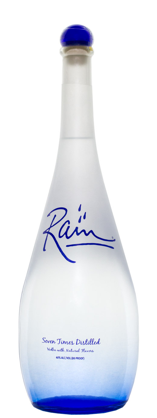 Rain Vodka