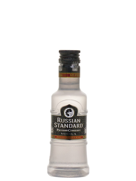 Russian Standard Vodka