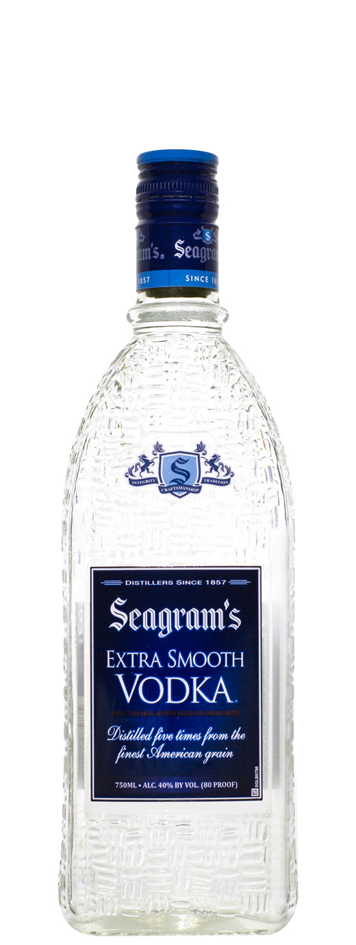 Seagram's Vodka