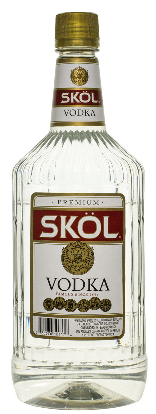 Skol Vodka