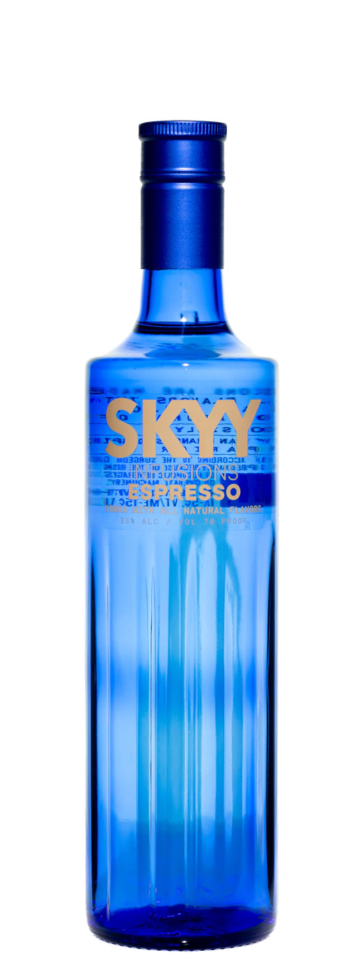 Skyy Espresso Infusion Vodka