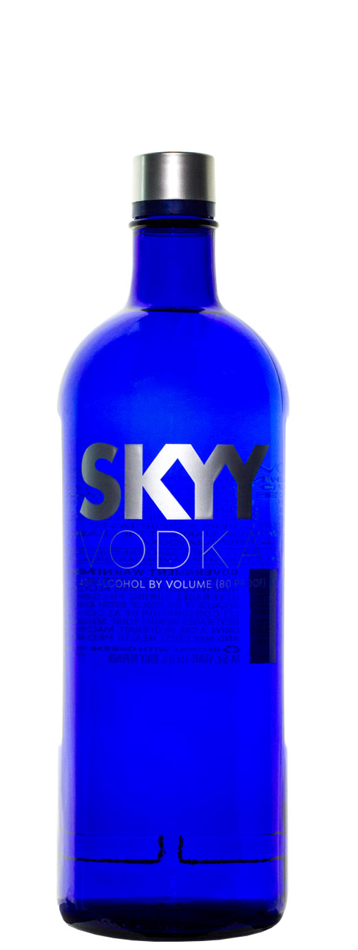 Skyy Vodka