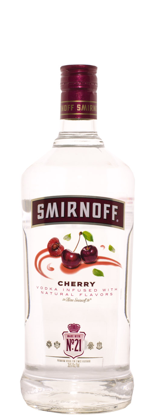 Smirnoff Cherry Vodka