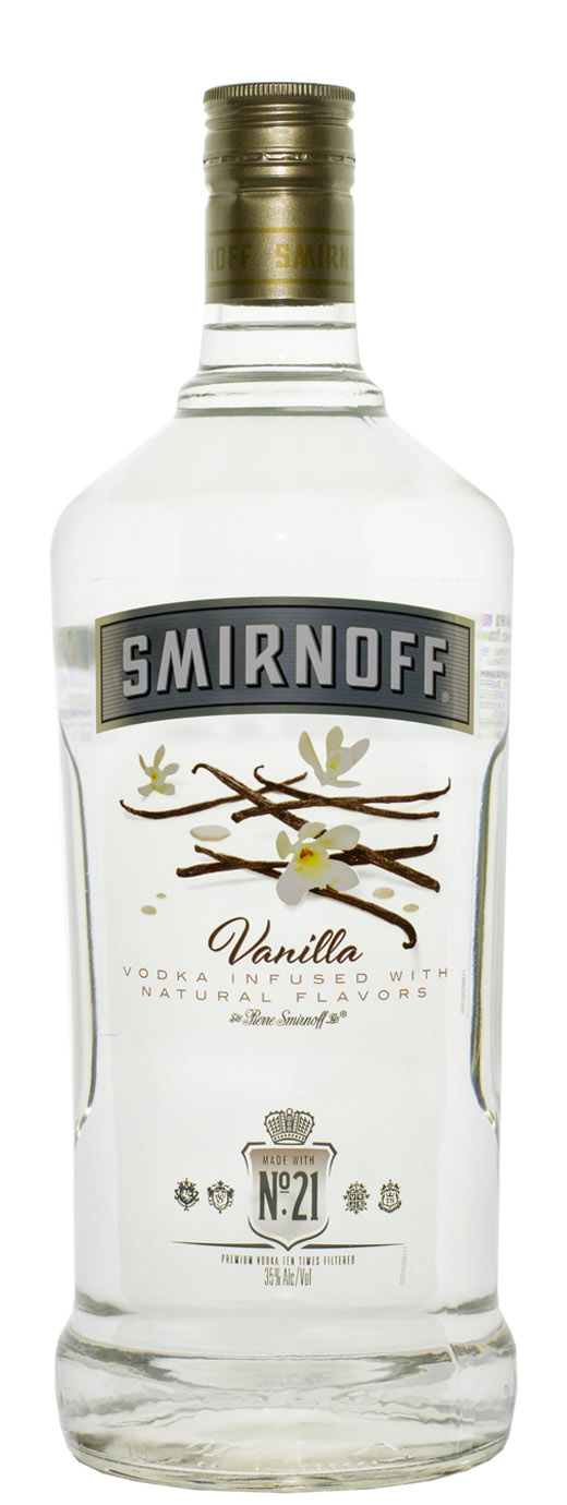 Smirnoff Vanilla Vodka