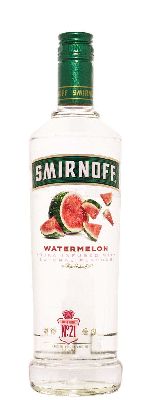 Smirnoff Watermelon Vodka