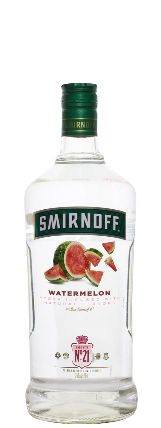 Smirnoff Watermelon Vodka