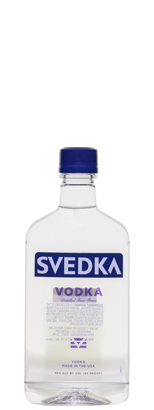 Svedka Vodka