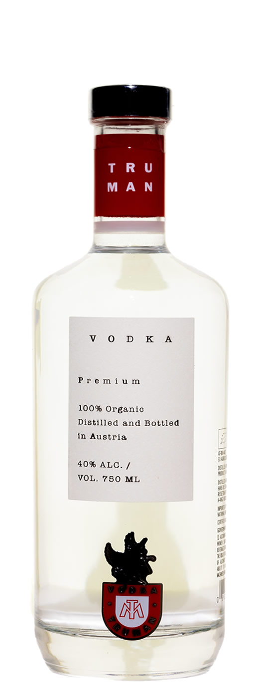 Truman Vodka