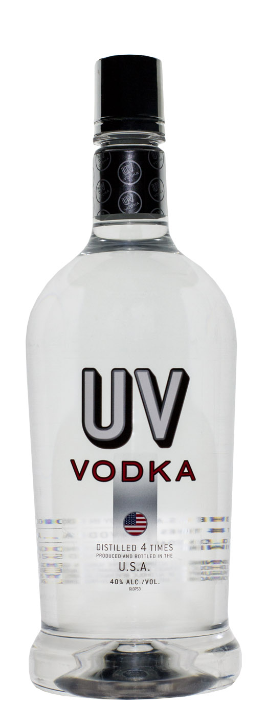 UV Vodka