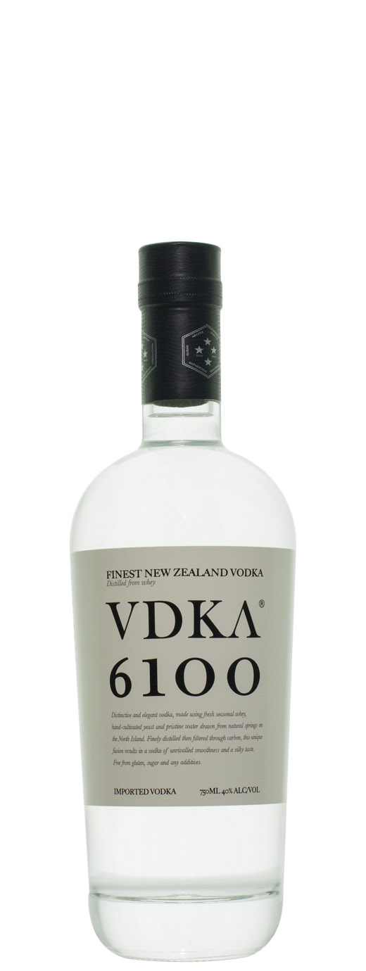 Vdka 6100 Vodka B 21 Fine Wine Spirits