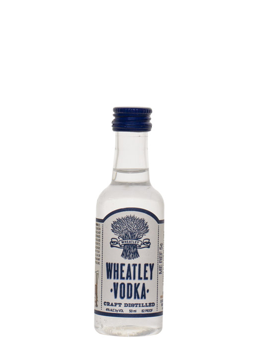 Wheatley Vodka